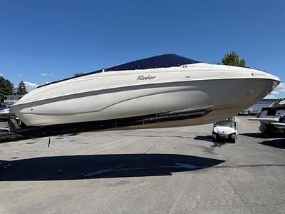 BOATZON | Rinker 232 Captiva Bowrider 2000 BOATZON | Rinker 232 Captiva Bowrider 2000