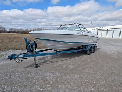 BOATZON | Rinker 236 Captiva Cuddy 1993 BOATZON | Rinker 236 Captiva Cuddy 1993