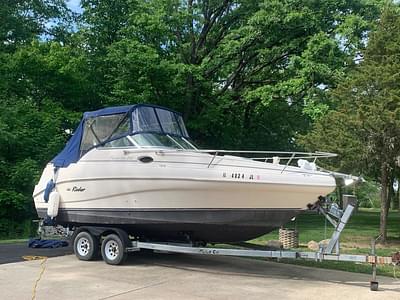 BOATZON | Rinker 242 FIESTA VEE 2000