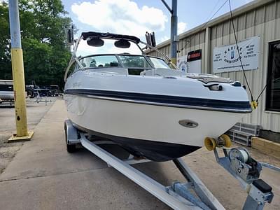 BOATZON | Rinker 246 Captiva 2009 BOATZON | Rinker 246 Captiva 2009