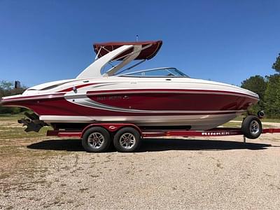 BOATZON | Rinker 246 Captiva Bowrider 2013 BOATZON | Rinker 246 Captiva Bowrider 2013