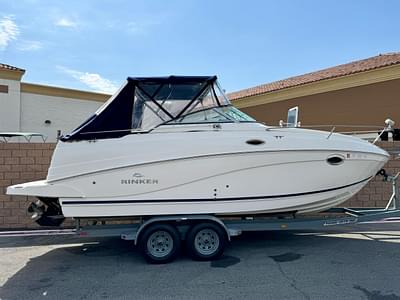 BOATZON | Rinker 250 Express Cruiser 2006