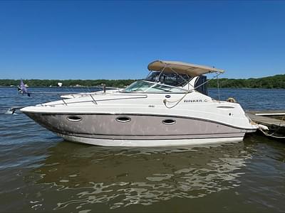 BOATZON | Rinker 260 Express Cruiser 2008