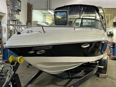 BOATZON | Rinker 262 Captiva 2007 BOATZON | Rinker 262 Captiva 2007