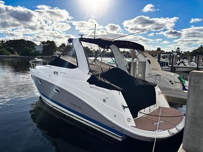 BOATZON | Rinker 270 Express Cruiser 2020