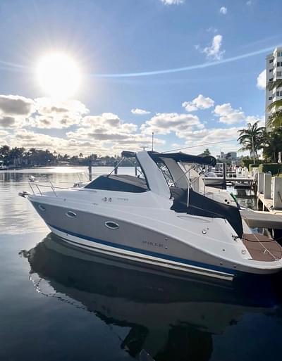 BOATZON | Rinker 270 Express Cruiser 2020