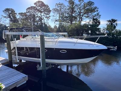 BOATZON | Rinker 270 Express Cruiser MERCRUISER 81 GENERATOR 2007 BOATZON | Rinker 270 Express Cruiser MERCRUISER 81 GENERATOR 2007