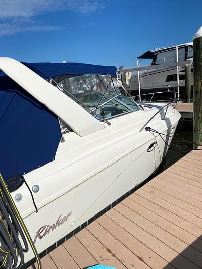 BOATZON | Rinker 270 Fiesta Vee 1999