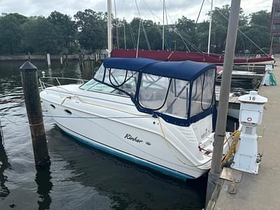 BOATZON | Rinker 270 Fiesta Vee 2000