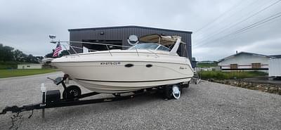 BOATZON | Rinker 270 Fiesta Vee 2000