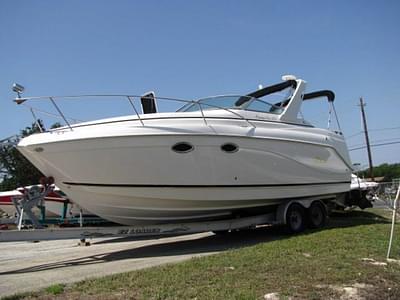 BOATZON | Rinker 270 Fiesta Vee 2004