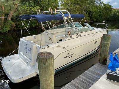 BOATZON | Rinker 270 fiesta vee BOATZON | Rinker 270 fiesta vee