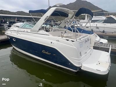 BOATZON | Rinker 270 Fiesta Vee BOATZON | Rinker 270 Fiesta Vee