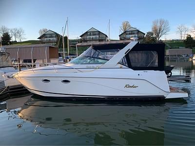BOATZON | Rinker 270 Rinker 2003 BOATZON | Rinker 270 Rinker 2003