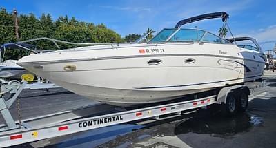 BOATZON | Rinker 272 Captiva 2001