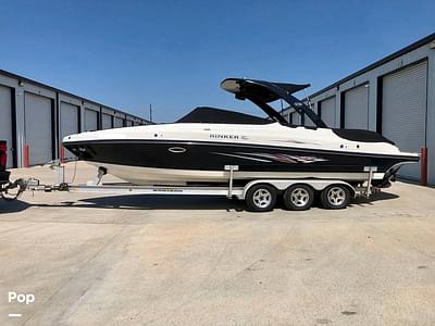 BOATZON | Rinker 276 Captiva BOATZON | Rinker 276 Captiva