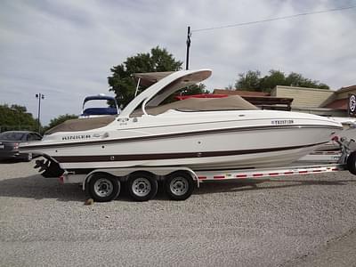 BOATZON | Rinker 276 Captiva Bowrider 2013 BOATZON | Rinker 276 Captiva Bowrider 2013