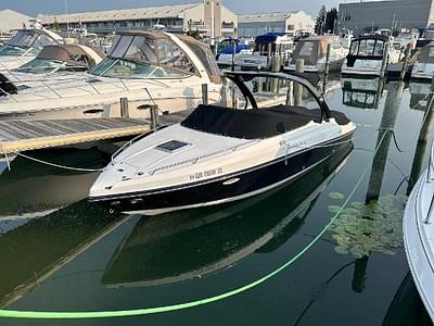 BOATZON | Rinker 276 Captiva Cuddy 2012