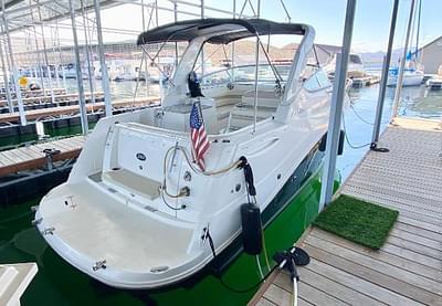 BOATZON | Rinker 280 Express Cruiser 2008