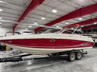 BOATZON | 2005 Rinker 282 Bowrider BOATZON | 2005 Rinker 282 Bowrider