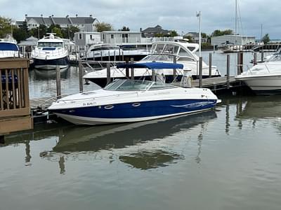 BOATZON | Rinker 282 Captiva 2006