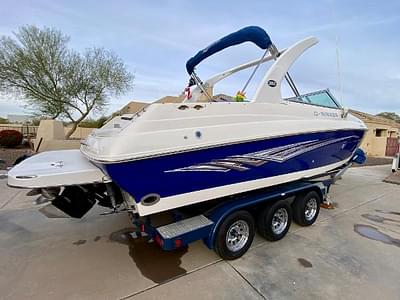 BOATZON | Rinker 282 Captiva Bowrider