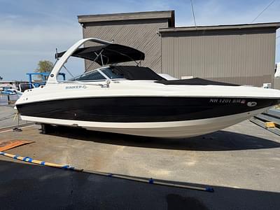 BOATZON | Rinker 282 Captiva Bowrider 2007 BOATZON | Rinker 282 Captiva Bowrider 2007