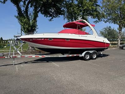 BOATZON | Rinker 282 Captiva Cuddy 2006 BOATZON | Rinker 282 Captiva Cuddy 2006