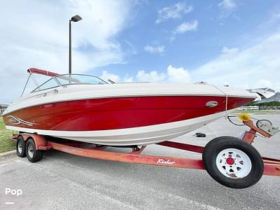 BOATZON | Rinker 282 Captiva