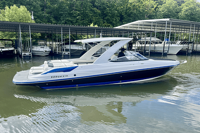 BOATZON | Rinker 29 QX 2020