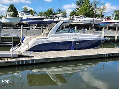 BOATZON | Rinker 290 Fiesta Vee