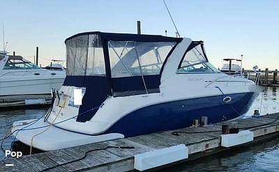 BOATZON | Rinker 290 Fiesta Vee BOATZON | Rinker 290 Fiesta Vee