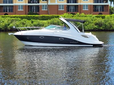 BOATZON | 2017 Rinker 290EX