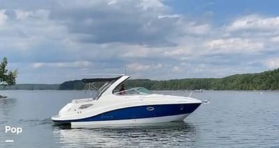 BOATZON | Rinker 290EX