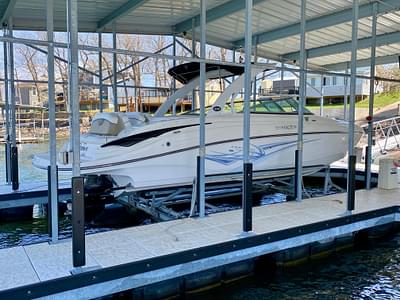 BOATZON | Rinker 296 Captiva Bowrider 2012