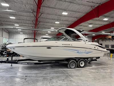 BOATZON | Rinker 296 Captiva Bowrider 2012 BOATZON | Rinker 296 Captiva Bowrider 2012