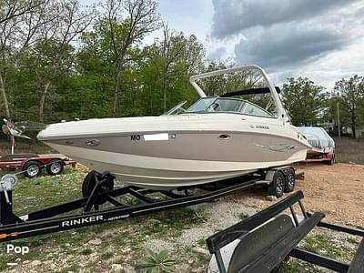 BOATZON | Rinker 296 Captiva BOATZON | Rinker 296 Captiva