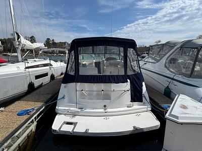 BOATZON | Rinker 310 Fiesta Vee 2002