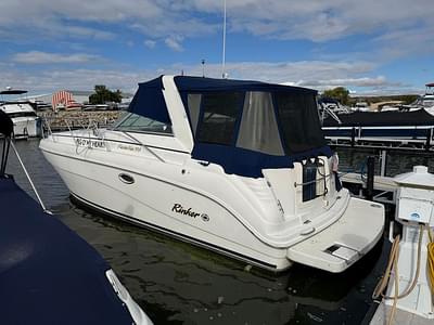 BOATZON | Rinker 310 Fiesta Vee 2002