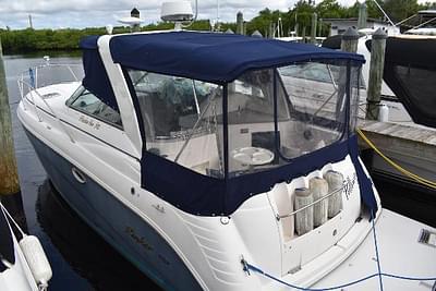 BOATZON | Rinker 312 Fiesta Vee 2005