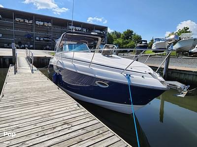 BOATZON | Rinker 312 Fiesta Vee