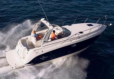 BOATZON | Rinker 320 Express Cruiser 2007