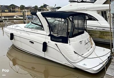 BOATZON | Rinker 320 Fiesta Vee