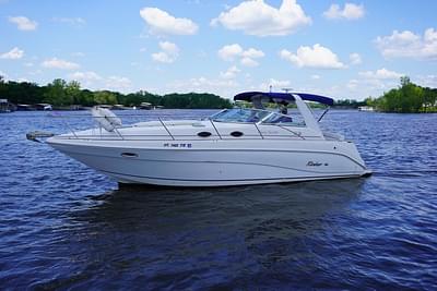 BOATZON | Rinker 330 Fiesta Vee 2000 BOATZON | Rinker 330 Fiesta Vee 2000