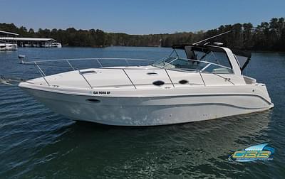BOATZON | Rinker 340 Fiesta Vee 2000 BOATZON | Rinker 340 Fiesta Vee 2000