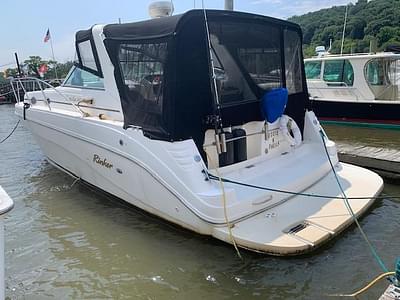 BOATZON | Rinker 340 Fiesta Vee 2000