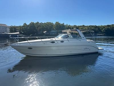 BOATZON | Rinker 342 2006