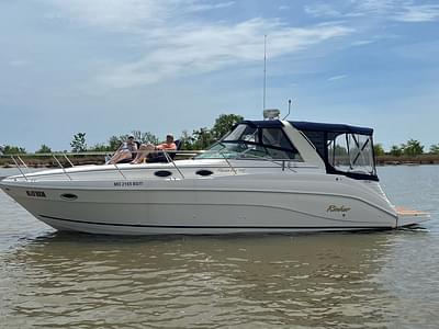 BOATZON | Rinker 342 Cruiser 2003