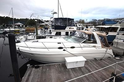 BOATZON | Rinker 342 Fiesta Vee 2000