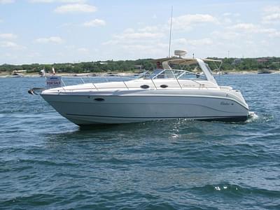 BOATZON | Rinker 342 Fiesta Vee 2000 BOATZON | Rinker 342 Fiesta Vee 2000